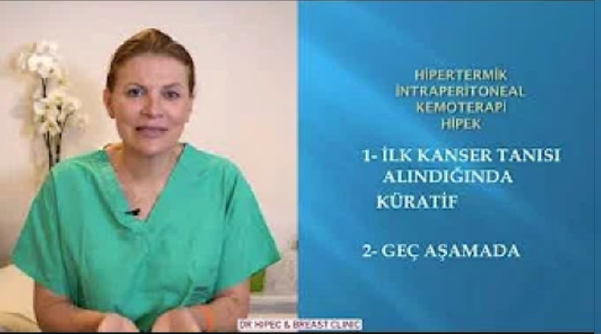 Hipek - Prof. Dr. Emel Canbay