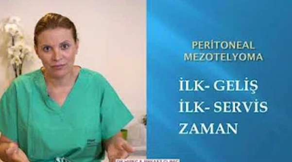 Mezotelyoma