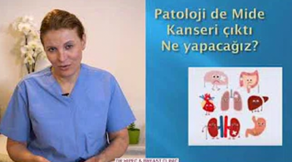 Mide Kanseri