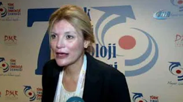Görülemeyen tümörlere masada sıcak kemoterapi